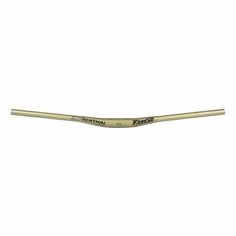 Renthal V3 Fatbar 35 1