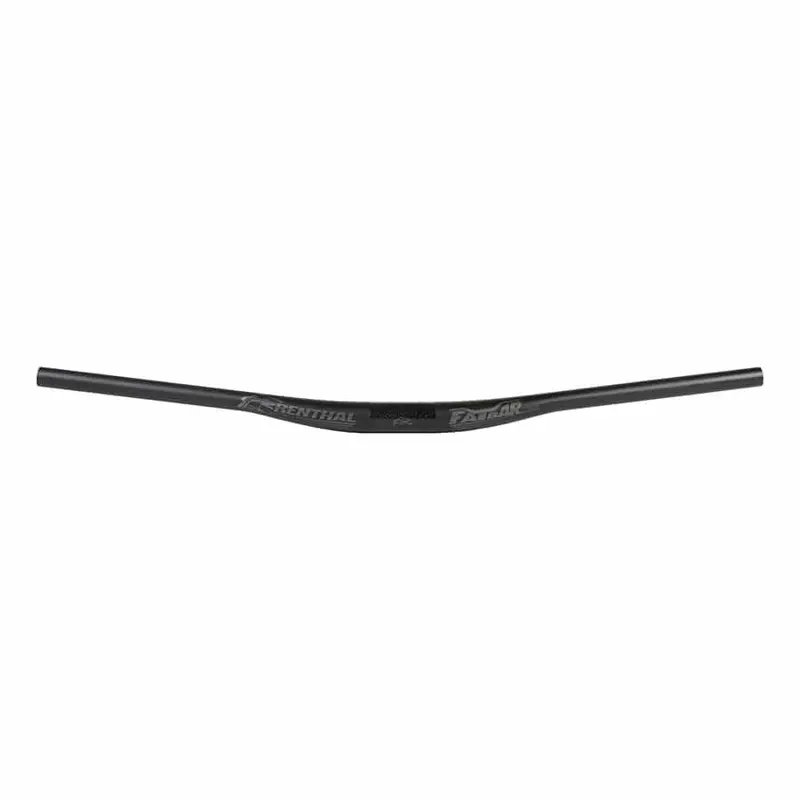 Renthal V3 Fatbar Carbon 31.8 1