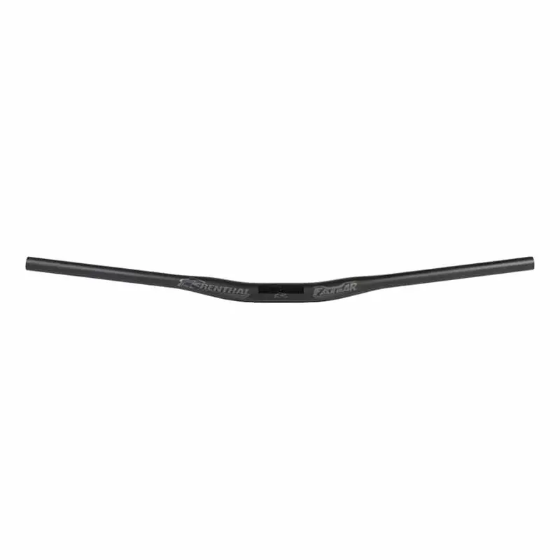 Renthal V3 Fatbar Carbon 35 1