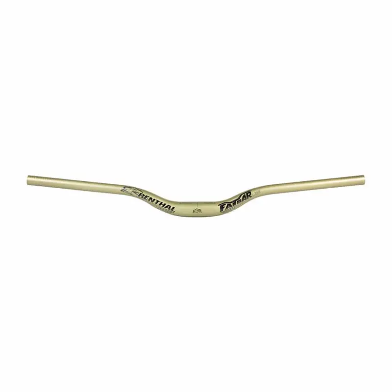 Renthal V3 Fatbar Lite 35 1