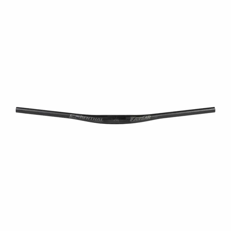 Renthal V3 Fatbar Lite Carbon 35 1