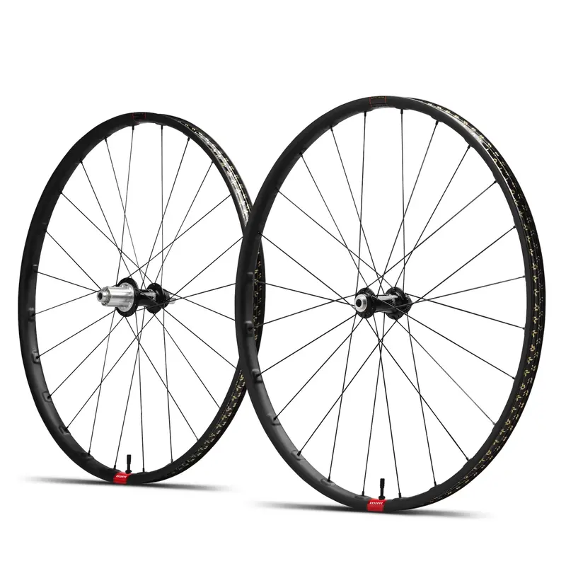 Reserve 25|Gr Wheelset 1