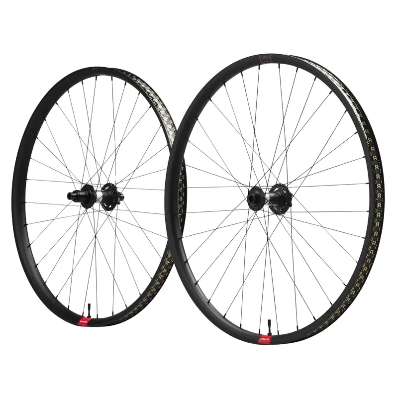 Reserve 30 Al 350 Deg Df 110 Xd 6B Wheelset 1