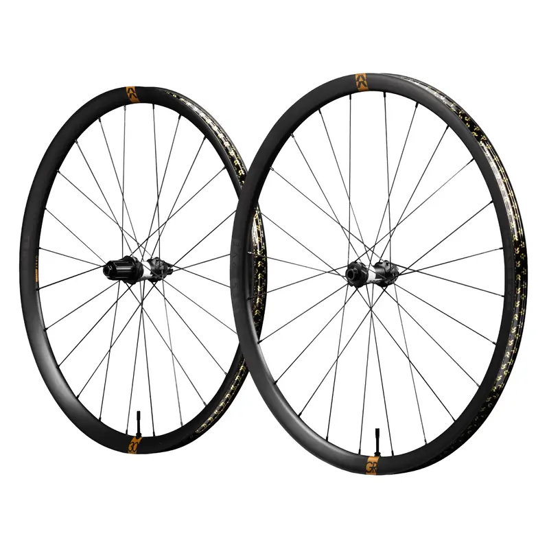 Reserve 30|Gr Al Wheelset 1