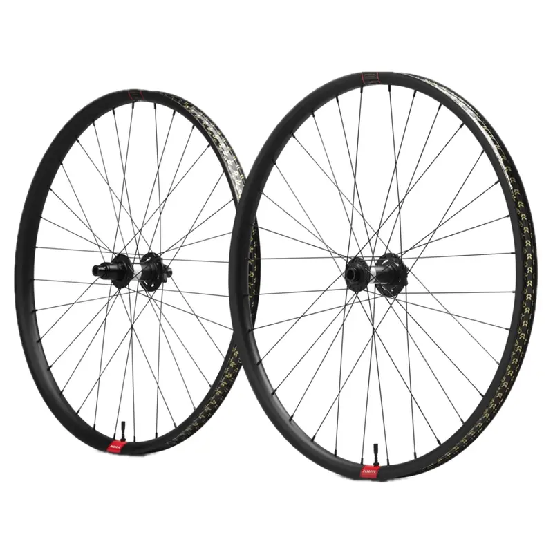 Reserve 30|Sl Al Dt 350 Deg Xd Wheelset 1