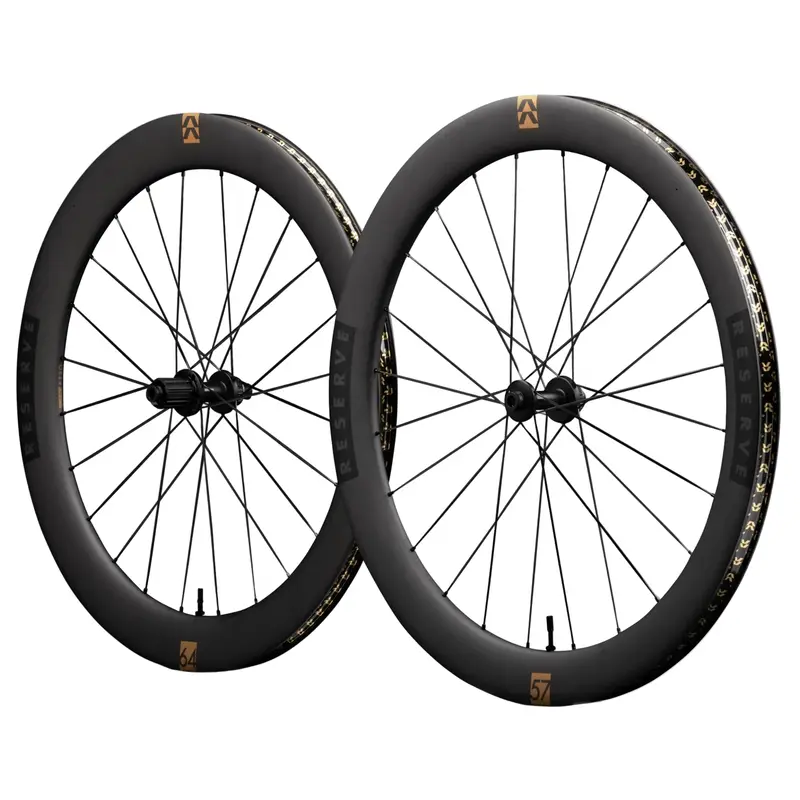 Reserve 57|64 Ta Wheelset 1