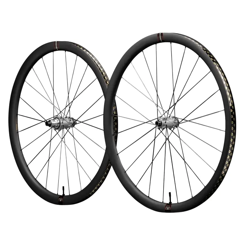 Reserve Racing 34|37 Ta Sl|Tune Cs Sp Xdr Hg11 Cl Wheelset 1