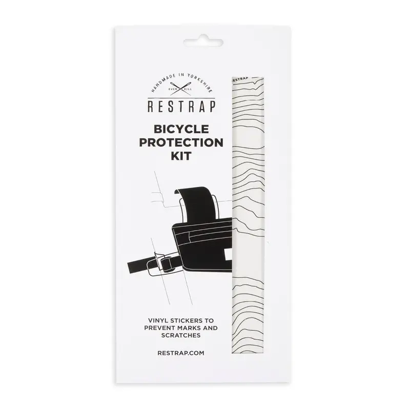 Restrap Bicycle Protection Kit 1