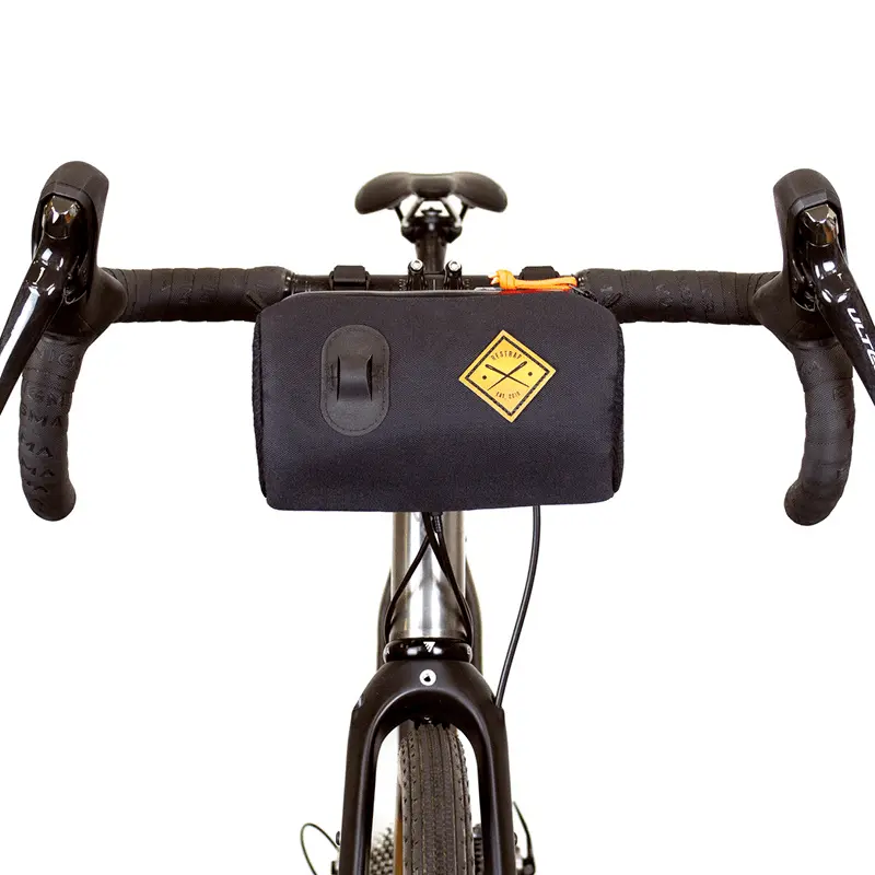 Restrap Canister Bag Black (First Generation) 1