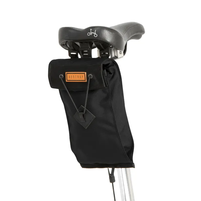 Restrap City Saddle Bag 1