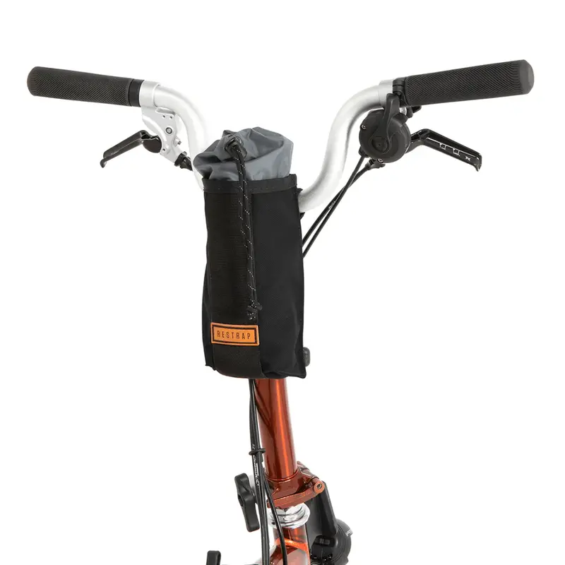 Restrap City Stem Bag 1