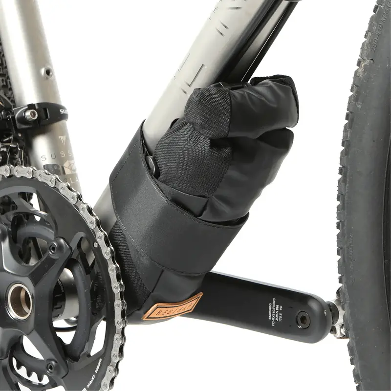 Restrap Downtube Bag 1