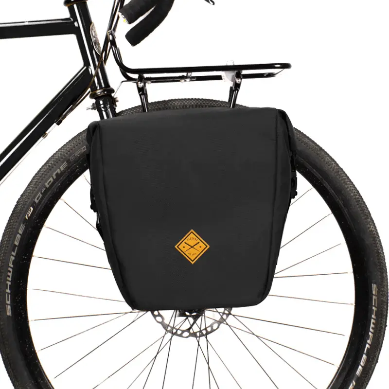 Restrap Pannier Bag 4