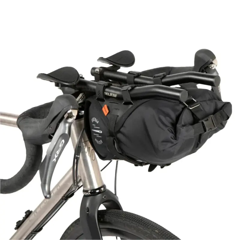 Restrap Race Aero Bar Bag 1