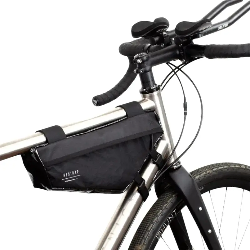 Restrap Race Frame Bag 1
