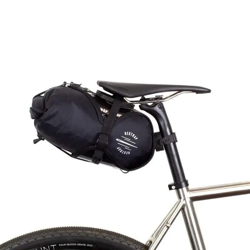 Restrap Race Saddle Bag 1