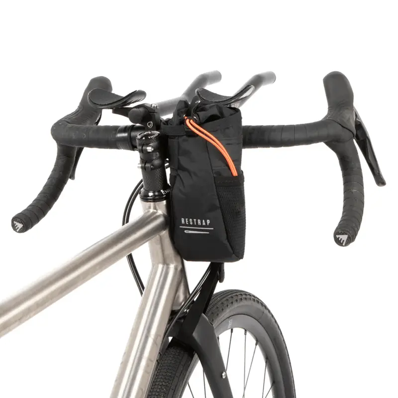 Restrap Race Stem Bag 1