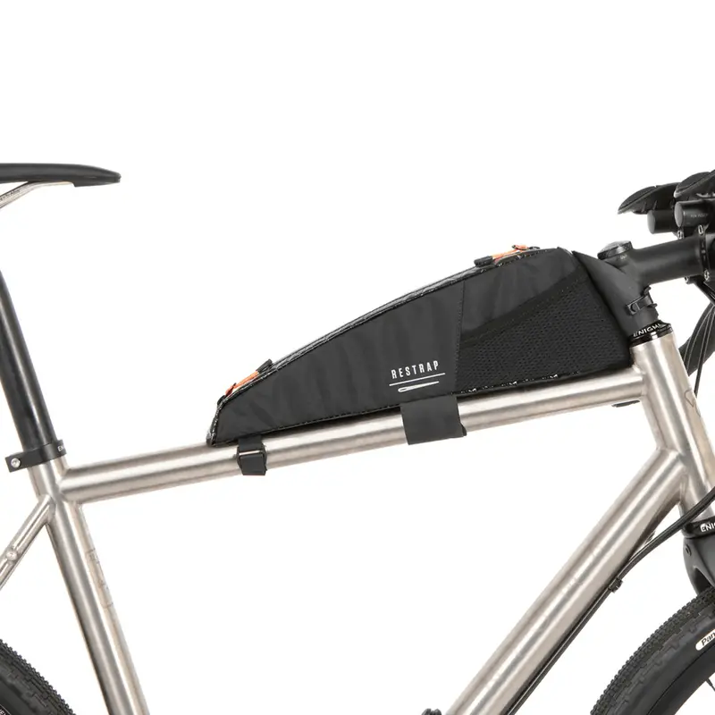 Restrap Race Top Tube Bag 1