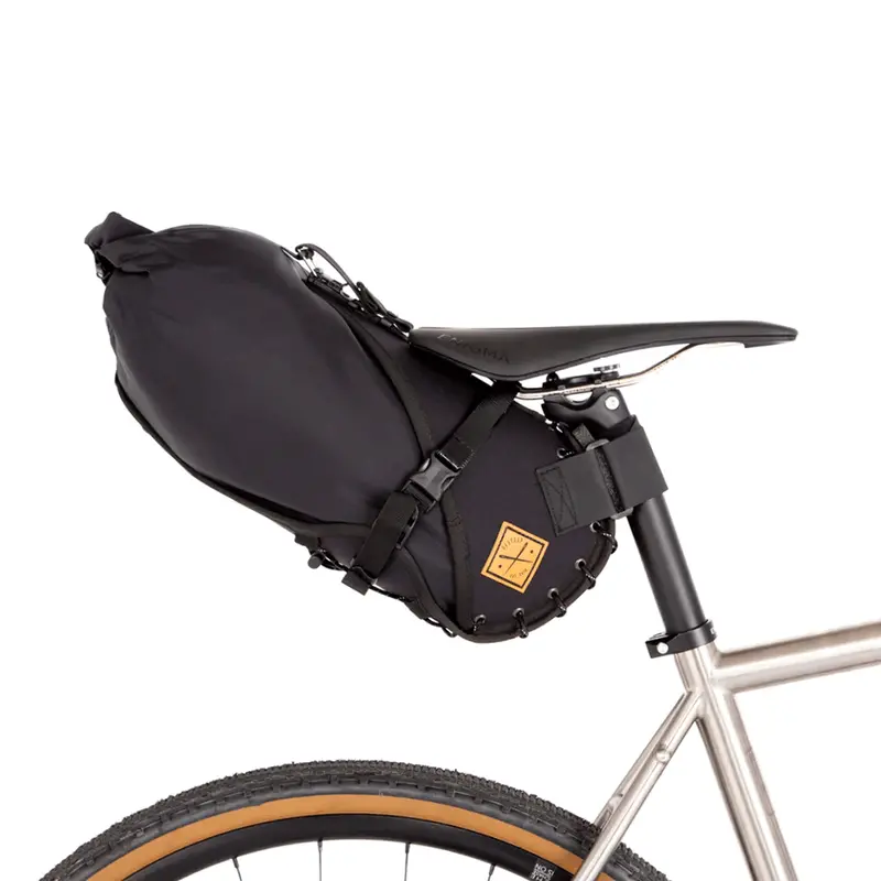 Restrap Saddle Bag 1