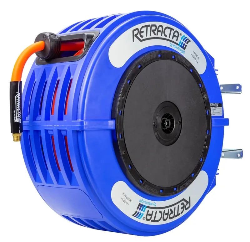 Retracta R3-Racr Adjustable Return Hose Reel 1