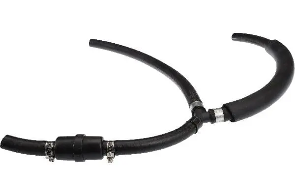 Ride Leveling Suspension Y-Hose - Jaguar 1