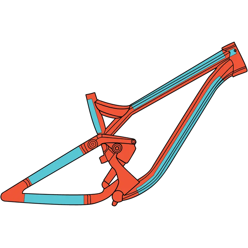 Ridewrap Covered Protection Kit 1