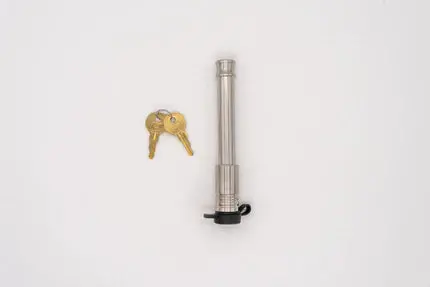 Rig’d 5/8″ Hitch Pin for Ultraswing and Ramblerack Mounts