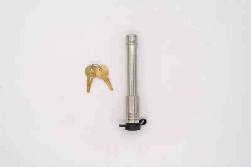 Rig'd Hitch Pin For Ultraswing And Ramblerack (5/8") 1