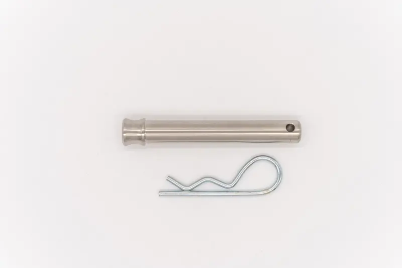 Rig'd Hitch Pin For Ultraswing And Ramblerack (5/8") 3