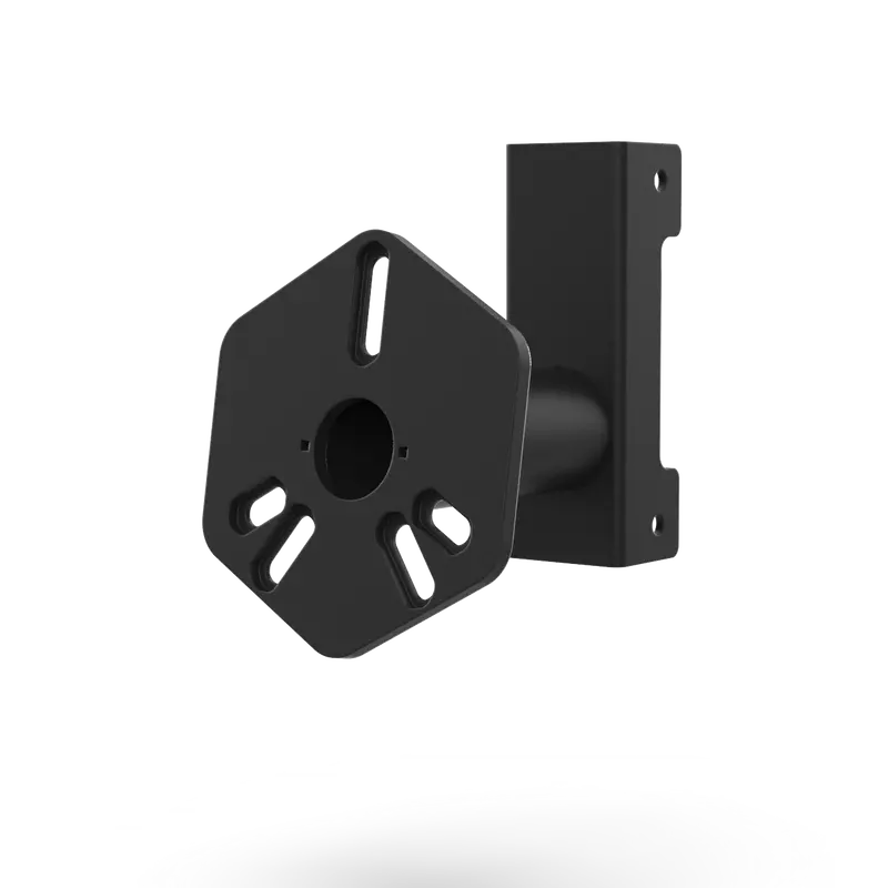 Rig'd Hitchingpost™ Tire Mount 1