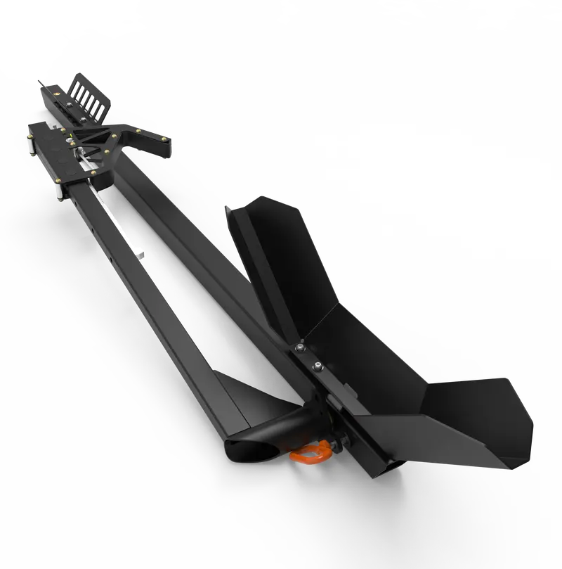 Rig'd Ramblerack™ Add-On 1