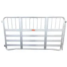 Ritchie Aluminum Sheep Panel 1