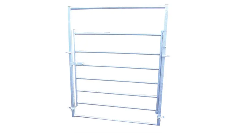 Ritchie Cattle Gate In Frame - 1058G 1