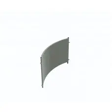 Ritchie Curved Panel For Sheep 1