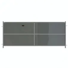 Ritchie Sheeted Sheep Panels 1