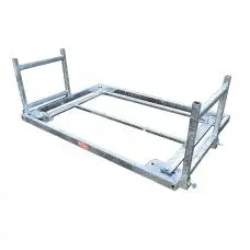 Ritchie Weigh Kit For Combi Clamp Sheep Handling System 1
