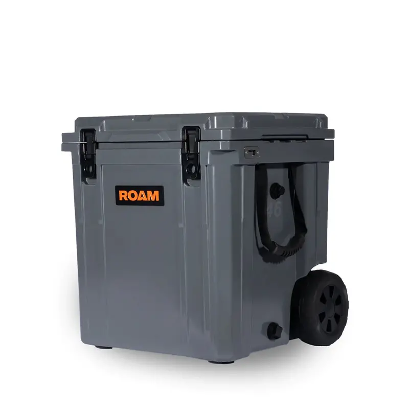 Roam 46Qt Rolling Rugged Cooler 1