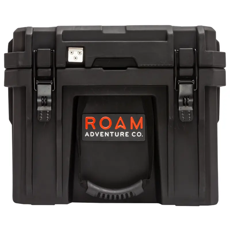 Roam Adventure Co 105L Rugged Case 1