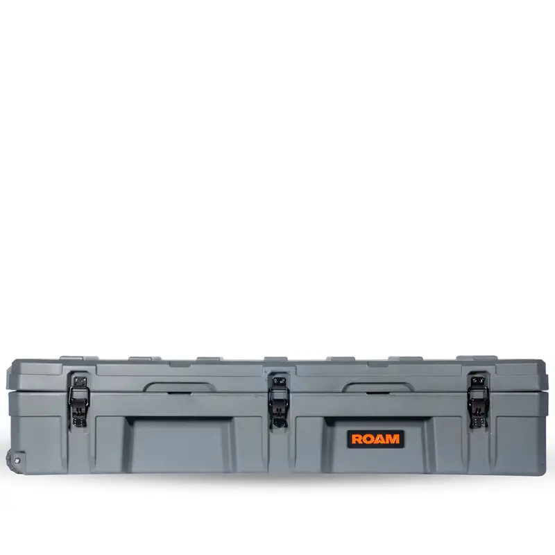 Roam Adventure Co 128L Rolling Rugged Case 7