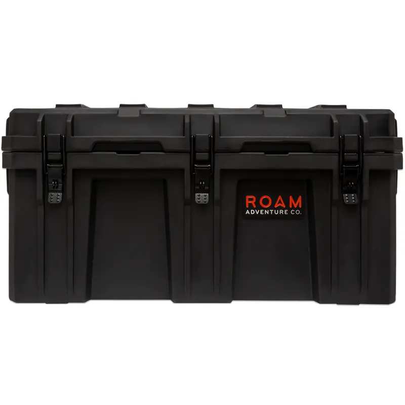Roam Adventure Co 160L Rugged Case 1