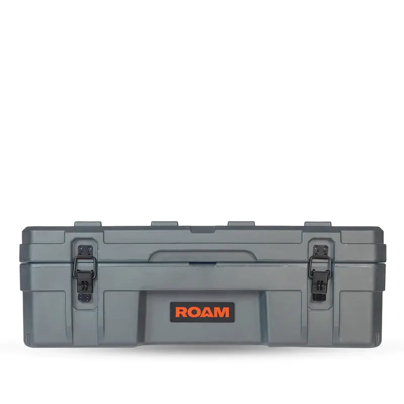 Roam Adventure Co 66L Rugged Case 7