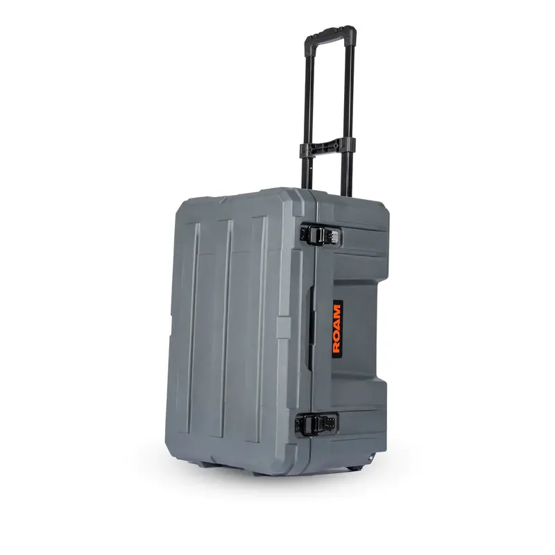 Roam Adventure Co 80L Rolling Rugged Case 1