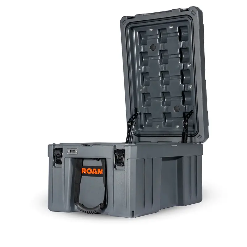 Roam Adventure Co 86L Rugged Case 1