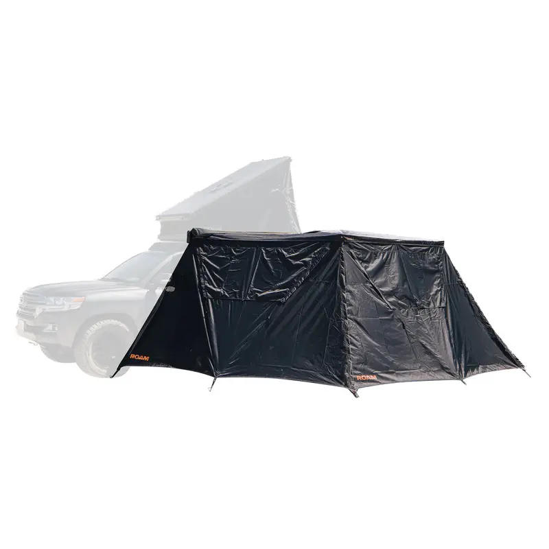 Roam Arc 270 Awning Wall Kits 1