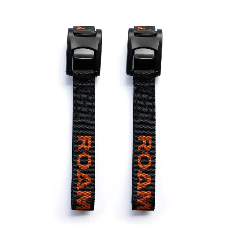 Roam Tie Down Straps 1