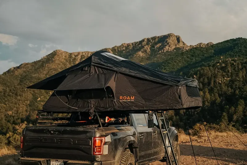 Roam Vagabond 2.0 Rooftop Tent 3
