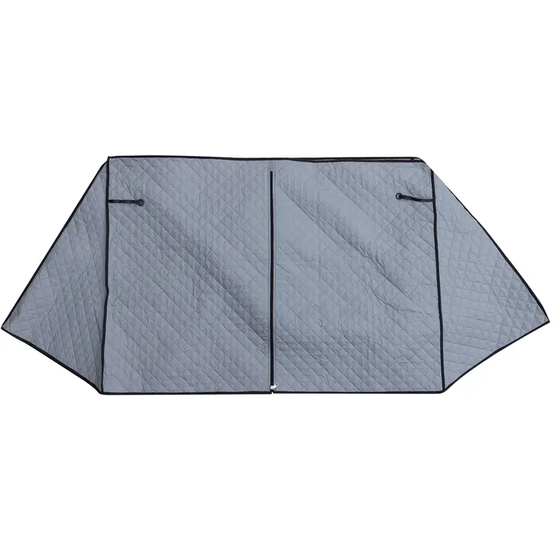 Roam Vagabond Tent Insulation 1