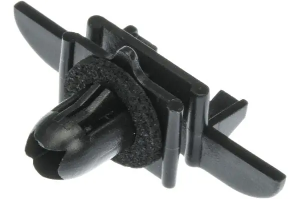 Rocker Panel Clip - Porsche 1