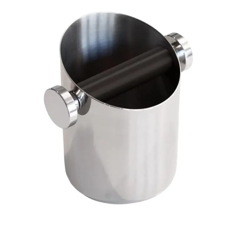 Rocket Battifondo Knock Box 1