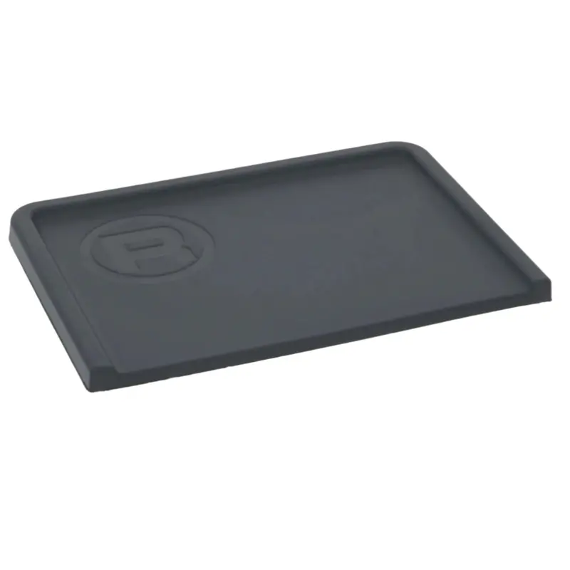 Rocket Flat Tamping Mat 1